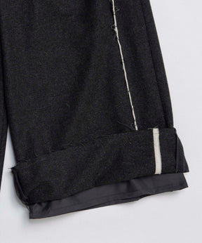 [25WINTER PRE-ORDER] Saxony Easy Pants