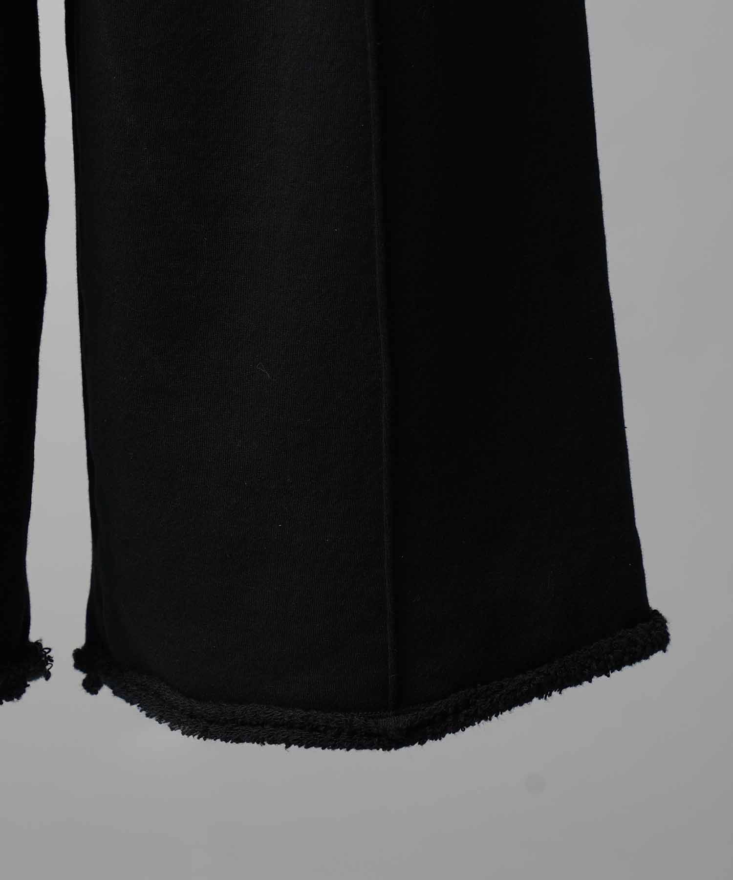 [25AW PRE-ORDER] Cashmere Cotton Wide Sweatpants