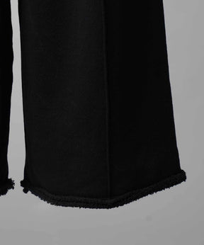 [25AW PRE-ORDER] Cashmere Cotton Wide Sweatpants