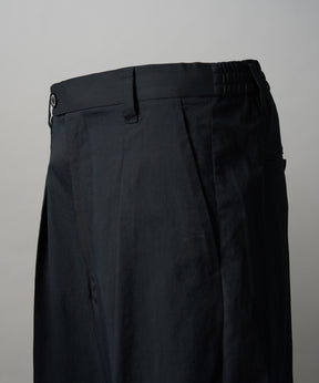 Cotton Like Regular-Over Set Up