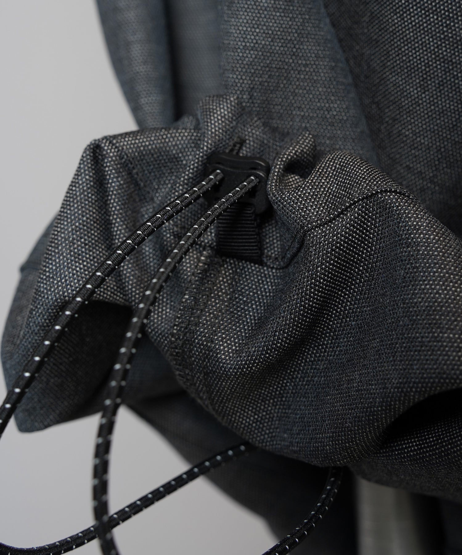 4 Colors Chambray Washable Wool Prime-Wide Snow Pants