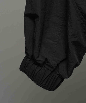 Prime-Over Half Zip Anorak Blouson