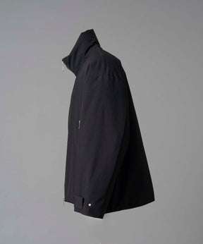 【24AW PRE-ORDER】【Foxfire for MAISON SPECIAL】「GORE-TEX」 Prime-Over Stand Collar Blouson