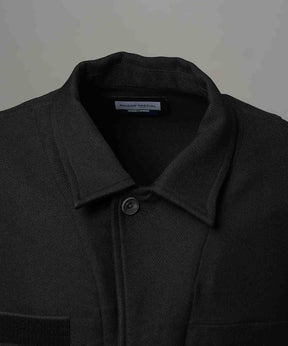 Prime-Over Cargo Big Poket Shirt Blouson