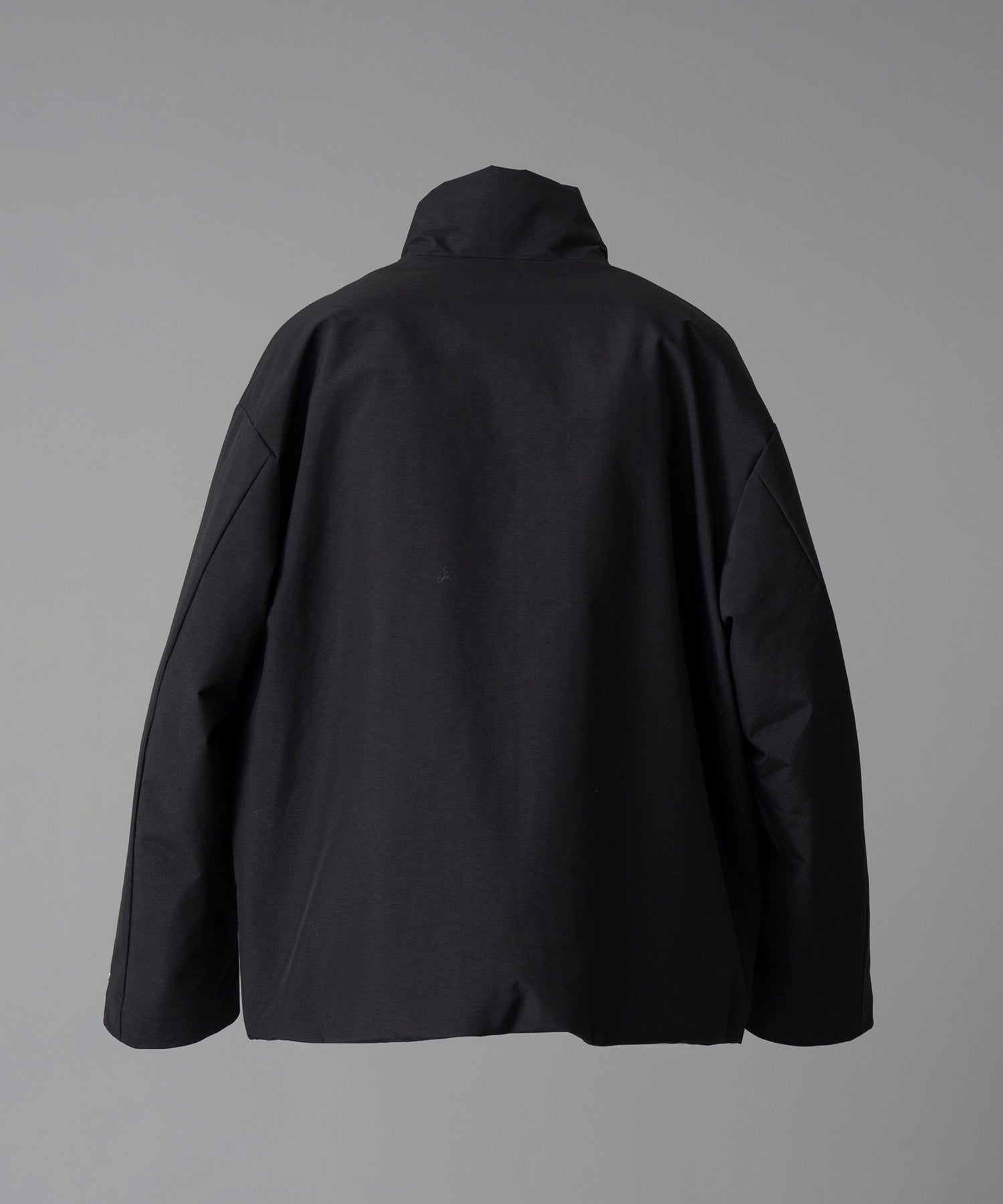 【24AW PRE-ORDER】【Foxfire for MAISON SPECIAL】「GORE-TEX」 Prime-Over Stand Collar Blouson