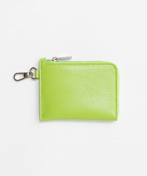 【26SPRING PRE-ORDER】Heart Mirror & Square Case Smartphone Holder