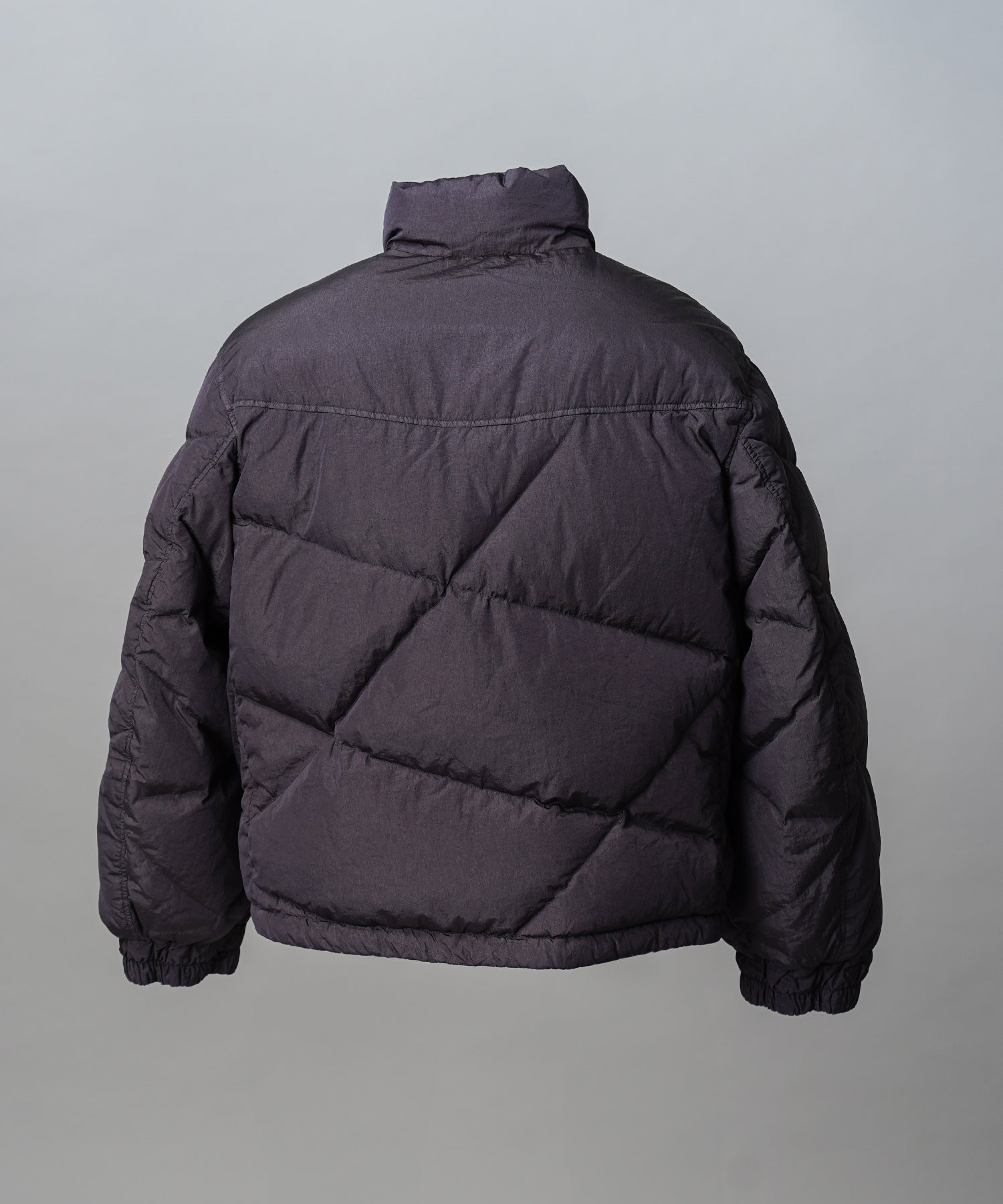 [25AW PRE-ORDER] B-3 Fake Mouton Jacket