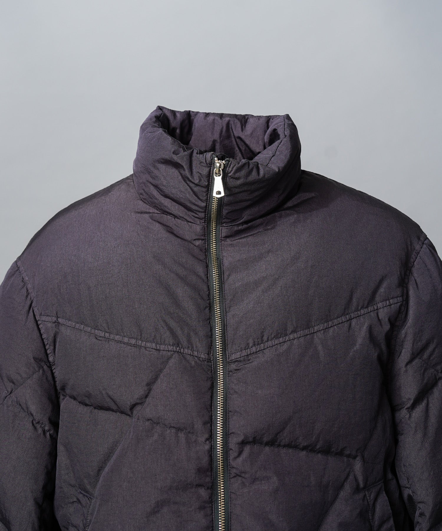 [25AW PRE-ORDER] B-3 Fake Mouton Jacket