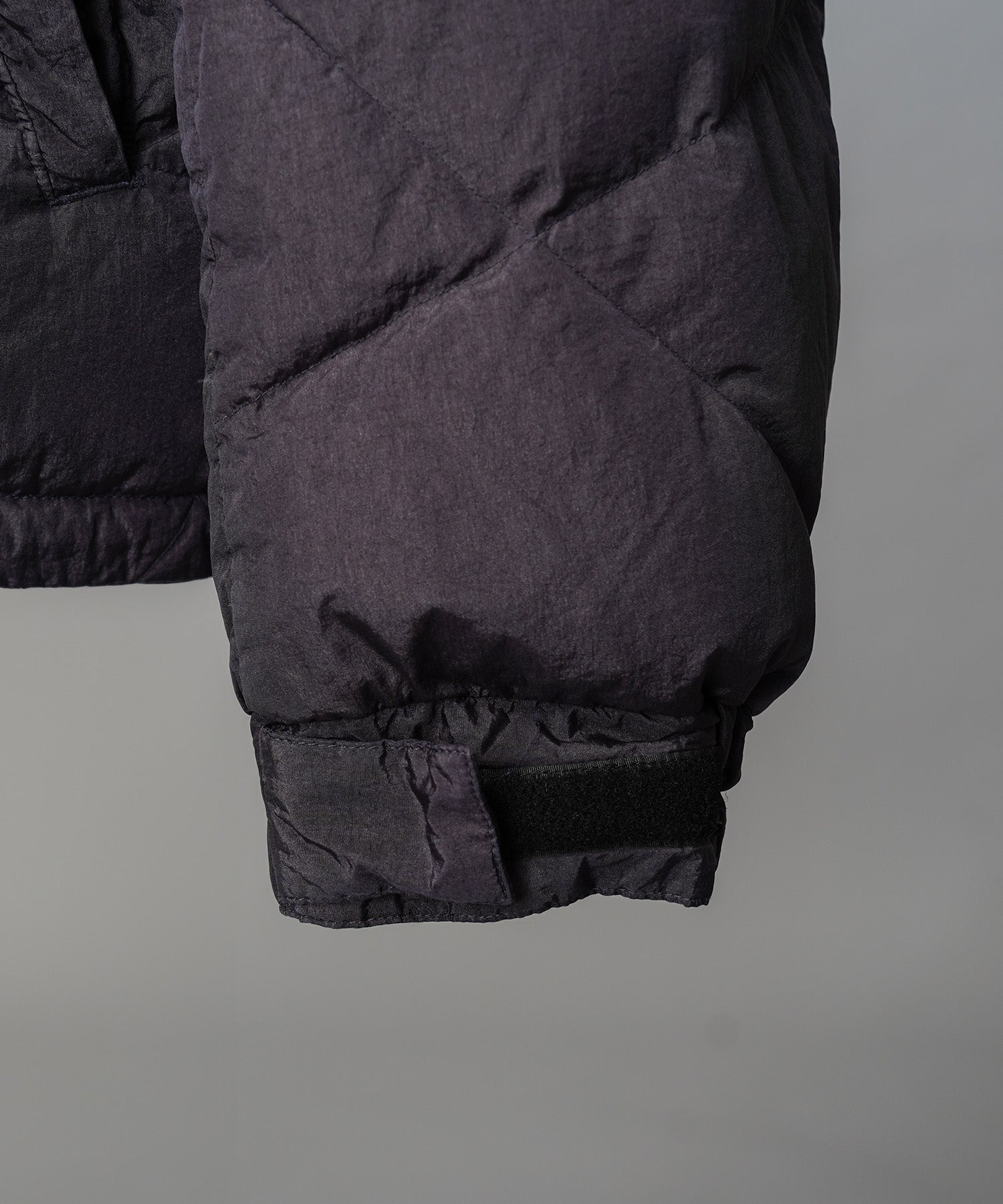 [25AW PRE-ORDER] B-3 Fake Mouton Jacket