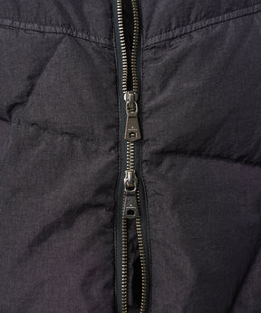 [25AW PRE-ORDER] B-3 Fake Mouton Jacket