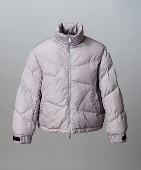 [25AW PRE-ORDER] B-3 Fake Mouton Jacket