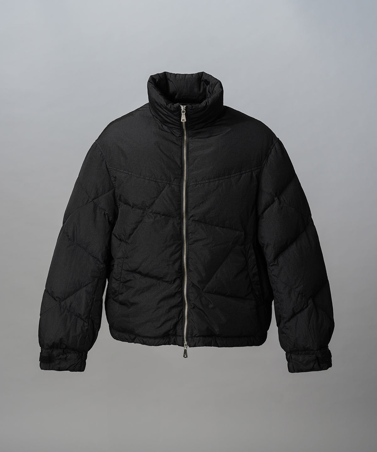 【25AW PRE-ORDER】Garment-dye Prime-Over Down Jacket