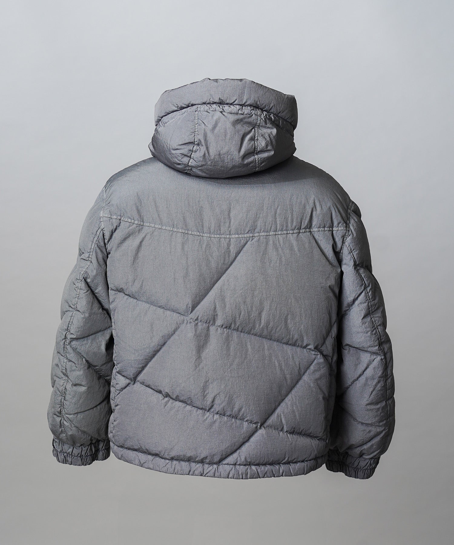 [25AW PRE-ORDER] B-3 Fake Mouton Jacket