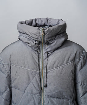 [25AW PRE-ORDER] B-3 Fake Mouton Jacket