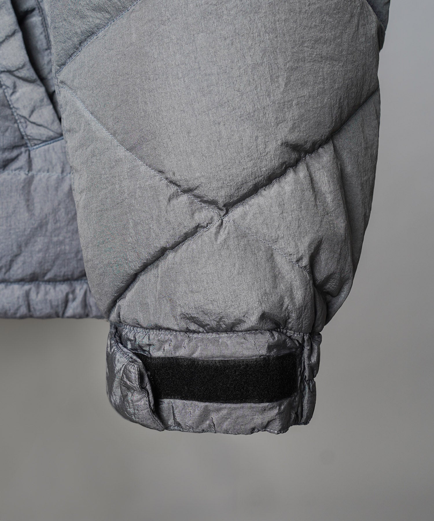 [25AW PRE-ORDER] B-3 Fake Mouton Jacket