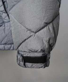 [25AW PRE-ORDER] B-3 Fake Mouton Jacket