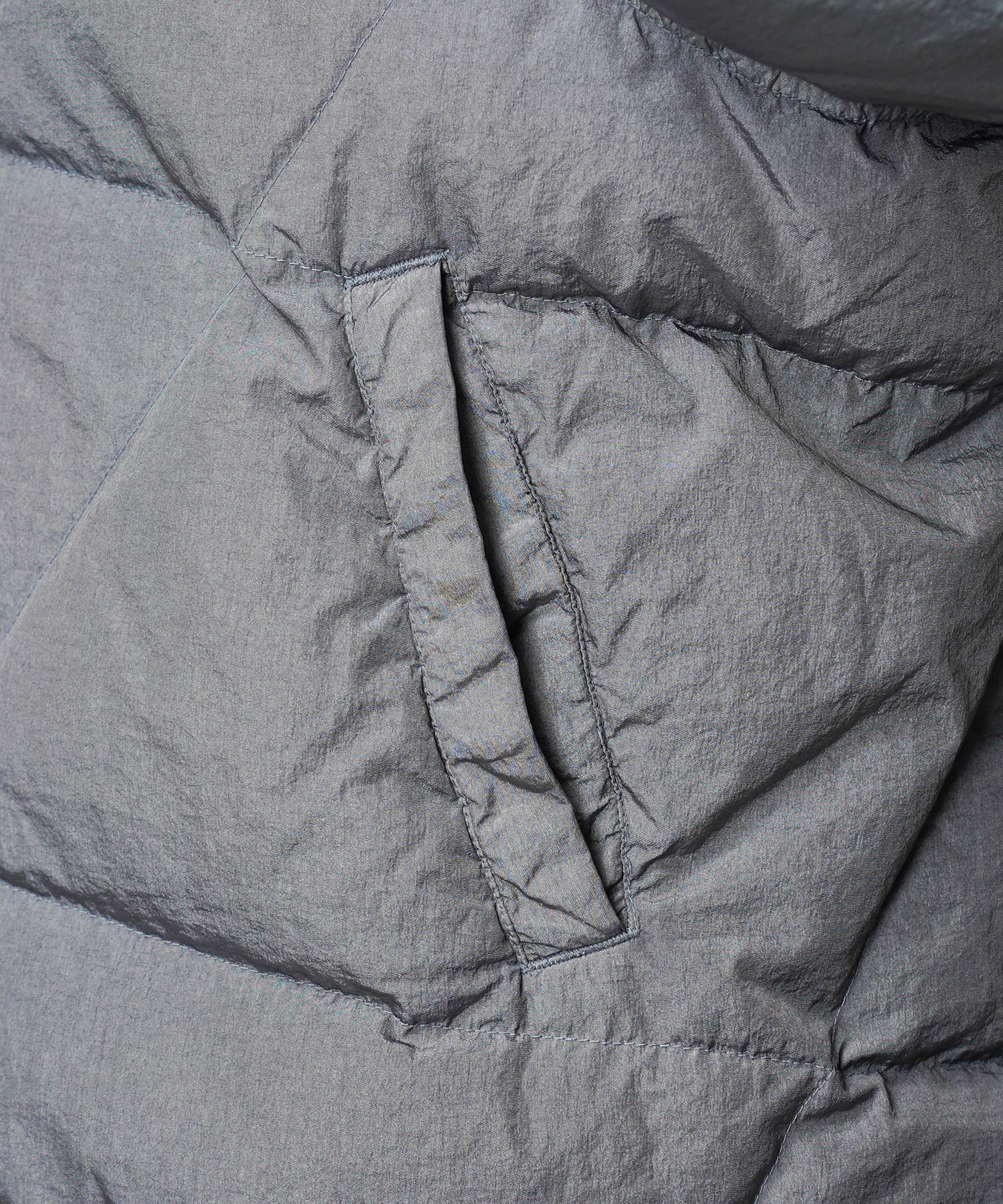 [25AW PRE-ORDER] B-3 Fake Mouton Jacket