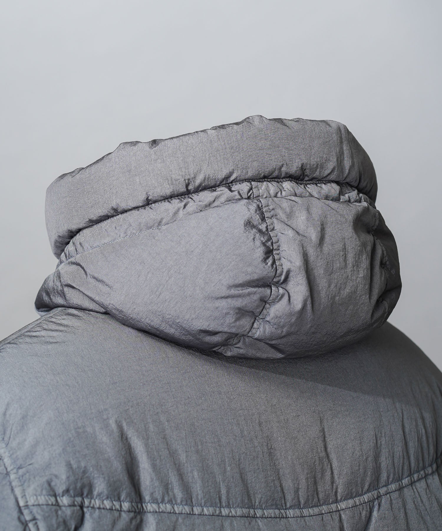 [25AW PRE-ORDER] B-3 Fake Mouton Jacket