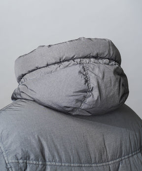 [25AW PRE-ORDER] B-3 Fake Mouton Jacket