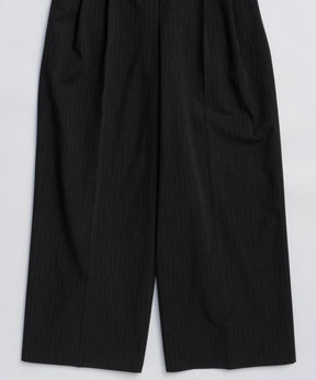 [25WINTER PRE-ORDER] Rolled Flower Motif All-in-one