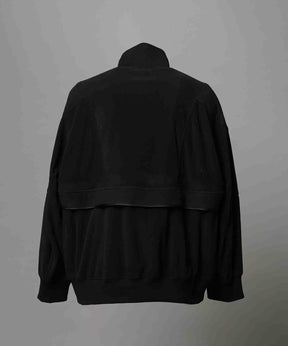 POLATEC Prime-Over Half-zip Fleece Blouson