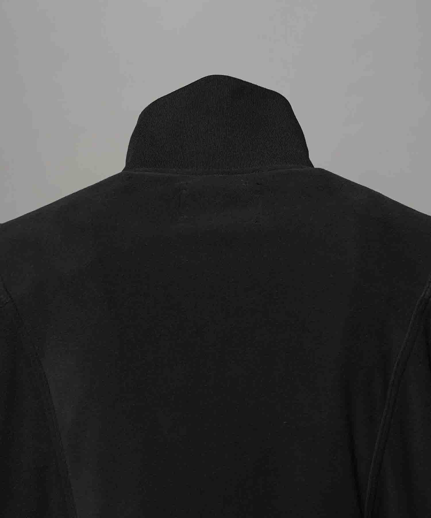 POLATEC Prime-Over Half-zip Fleece Blouson