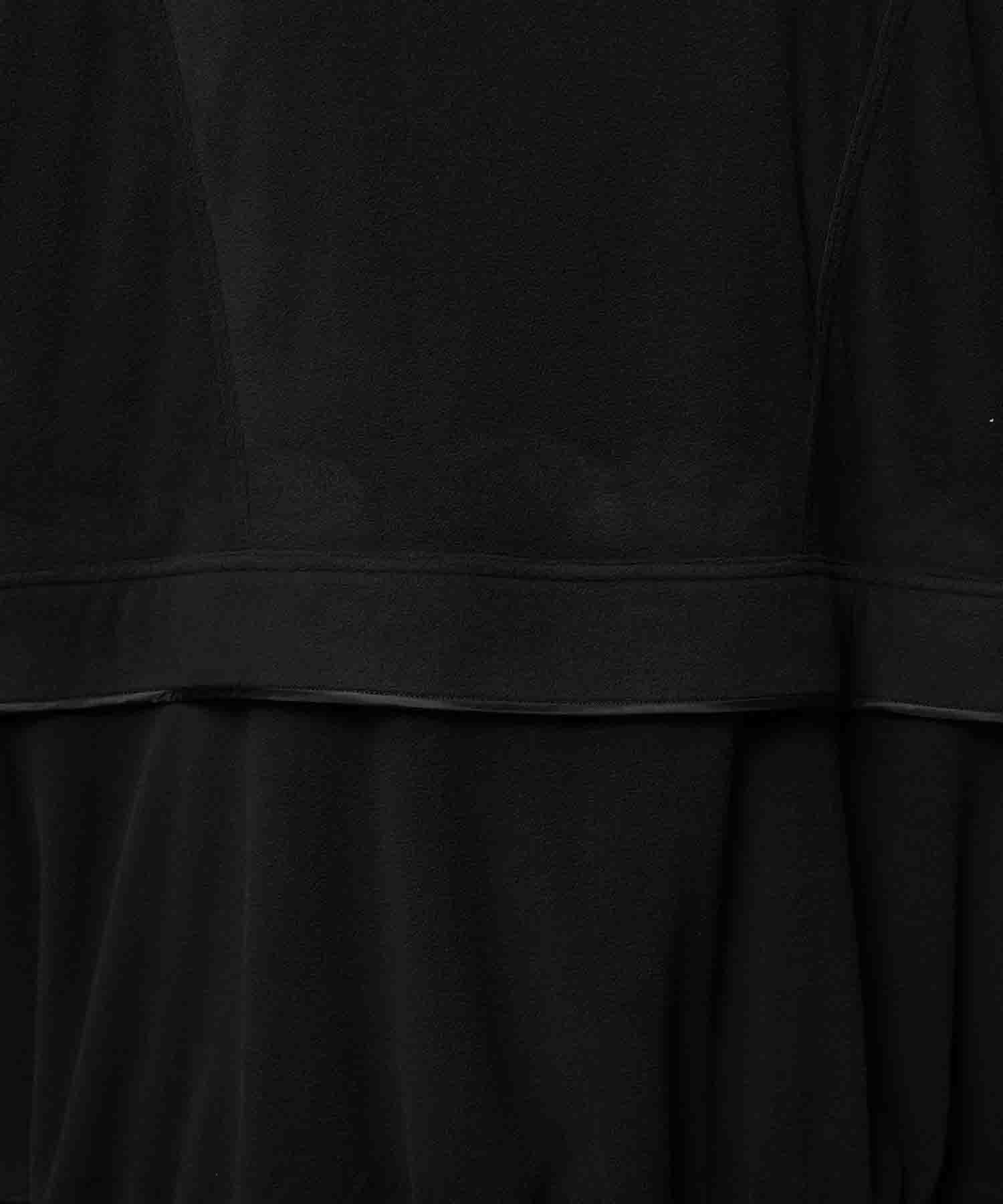 POLATEC Prime-Over Half-zip Fleece Blouson