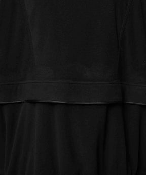 POLATEC Prime-Over Half-zip Fleece Blouson