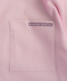 【PRE-ORDER】Sheer Layered T-Shirt