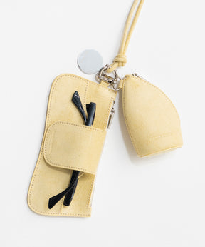 【26SPRING PRE-ORDER】Sunglasses Multi-Case Smartphone Holder