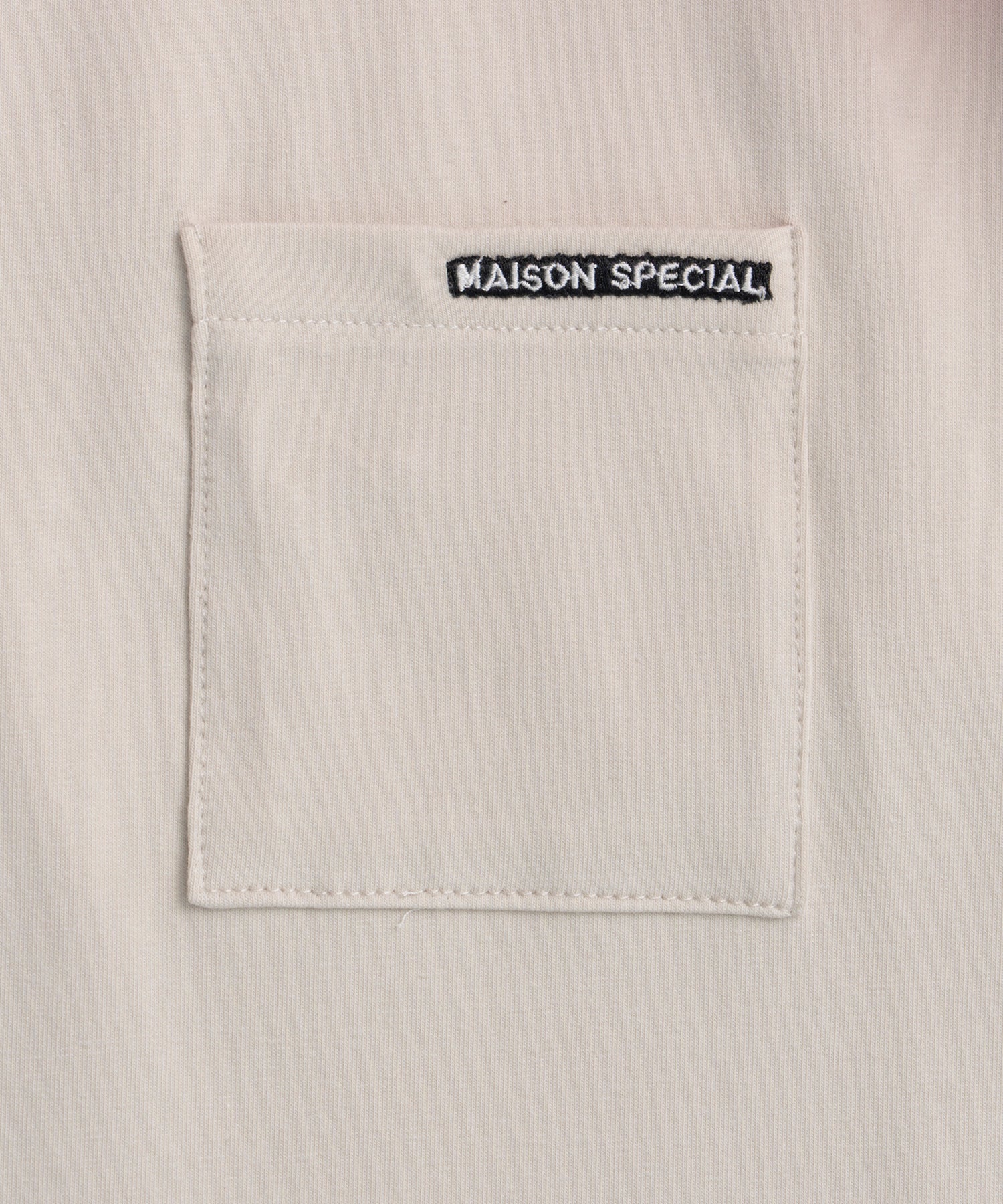 【PRE-ORDER】Sheer Layered T-Shirt