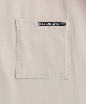 【PRE-ORDER】Sheer Layered T-Shirt