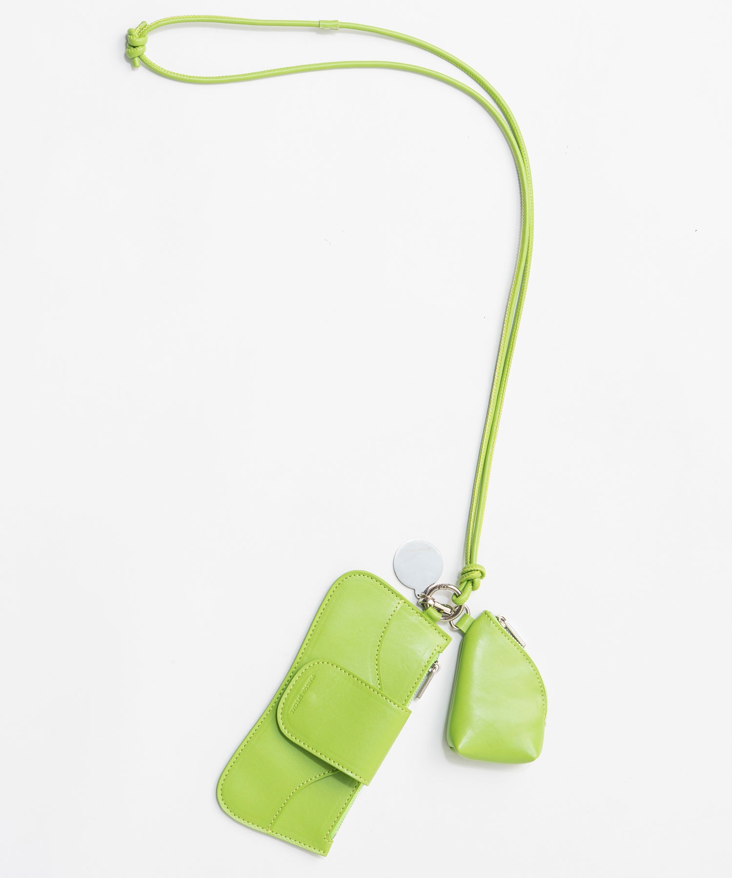 【26SPRING PRE-ORDER】Sunglasses Multi-Case Smartphone Holder