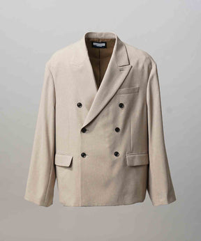 Toro-washer Prime-Ove Double Jacket