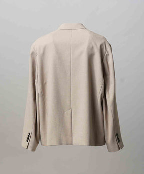 Toro-washer Prime-Ove Double Jacket