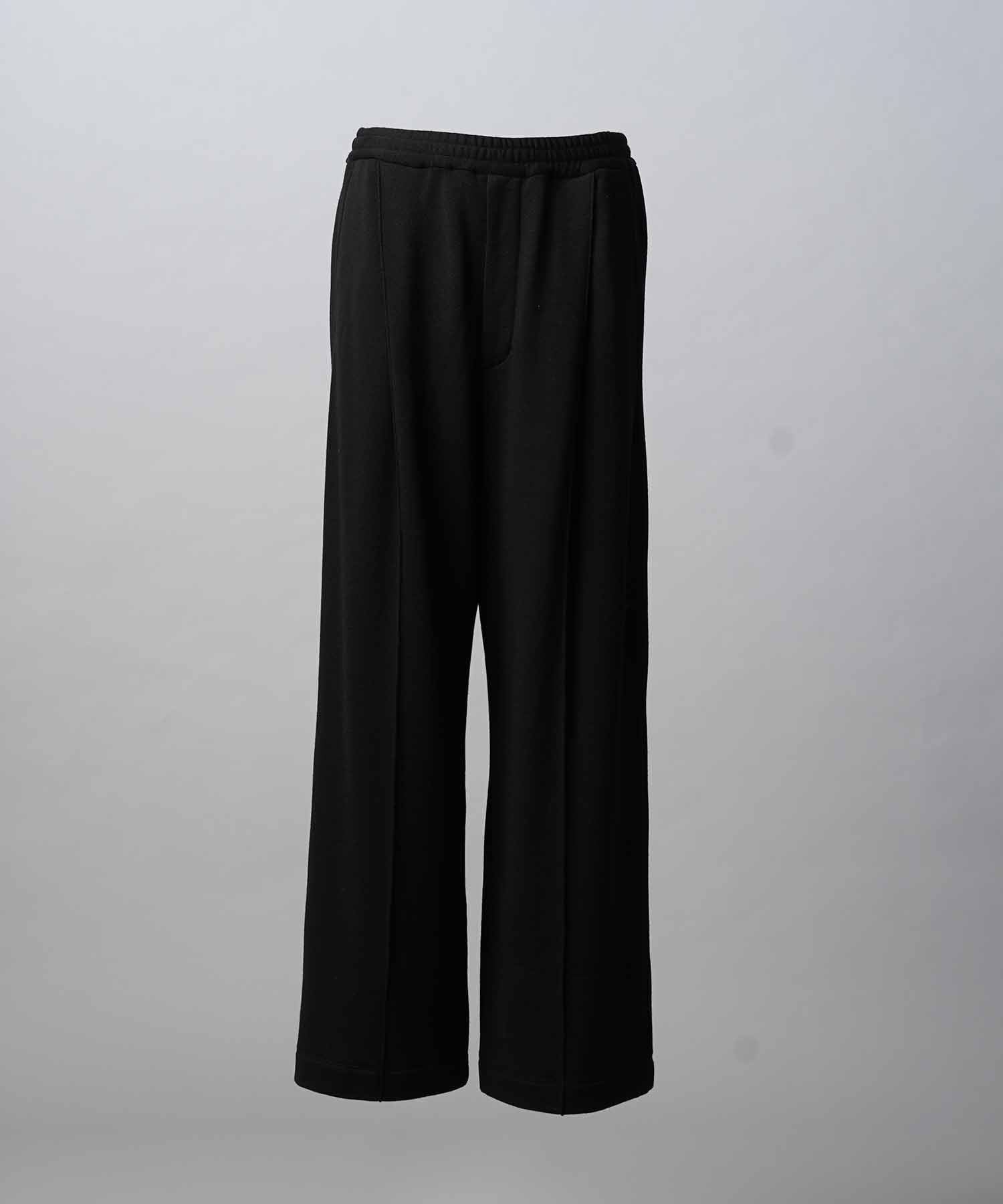 [25AW PRE-ORDER] Cashmere Cotton Wide Sweatpants