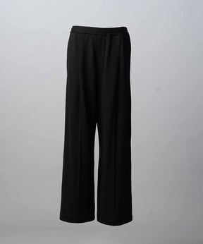 [25AW PRE-ORDER] Cashmere Cotton Wide Sweatpants