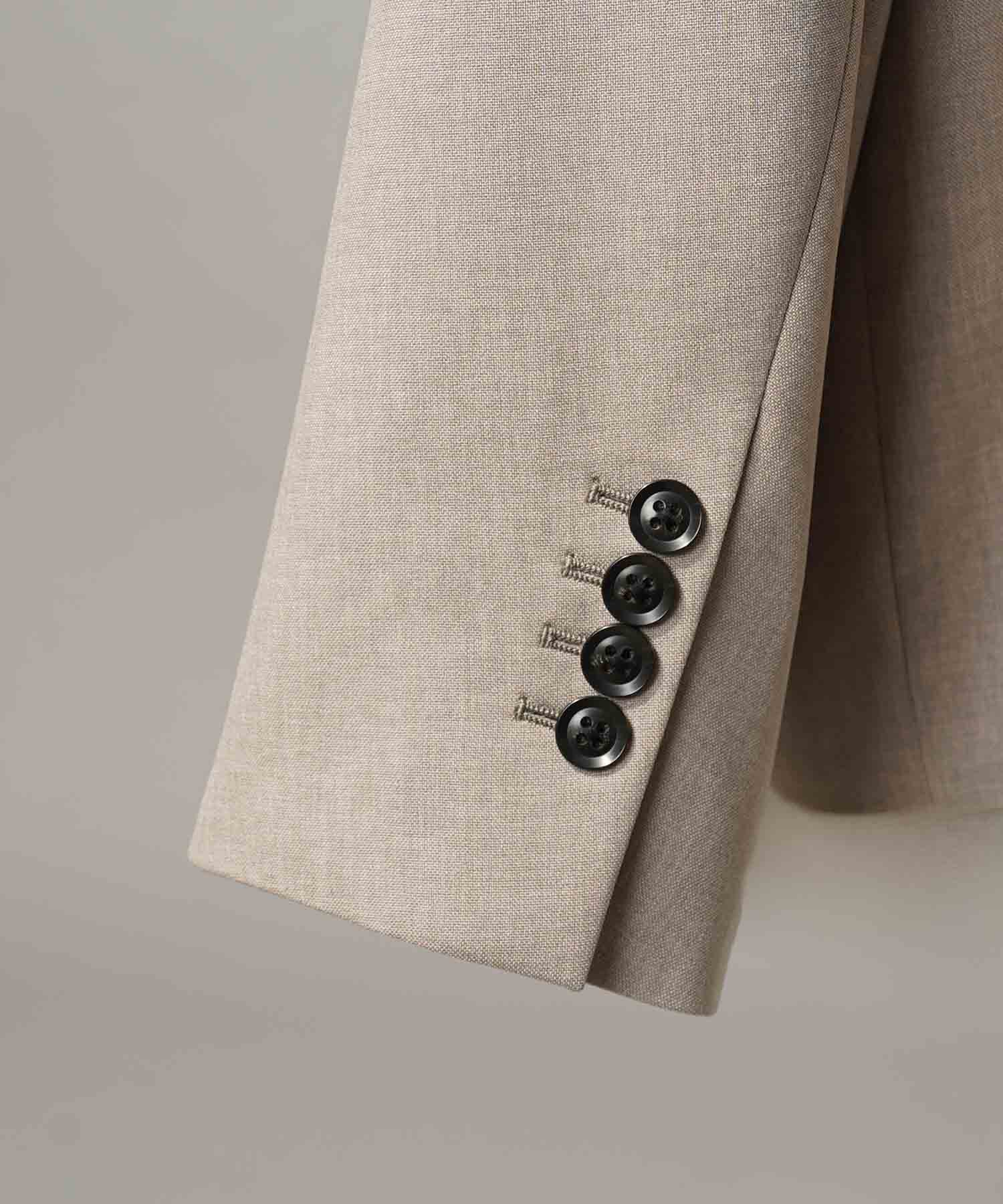 Toro-washer Prime-Ove Double Jacket