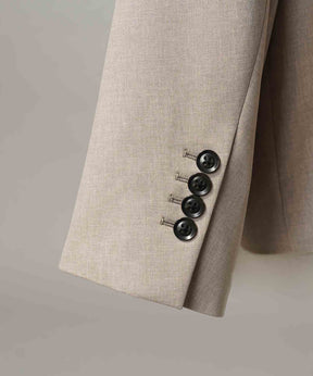 Toro-washer Prime-Ove Double Jacket