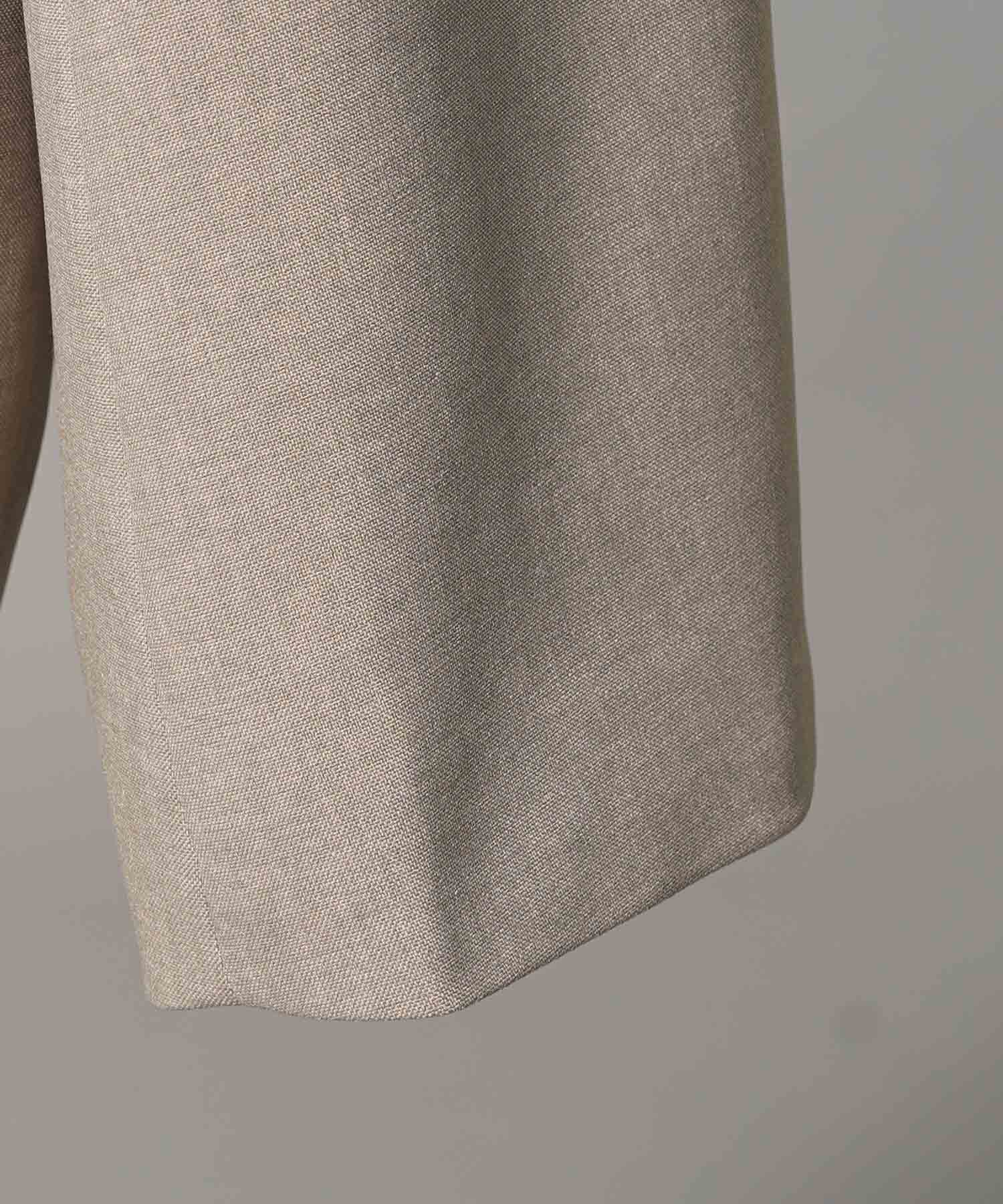 Toro-washer Prime-Ove Double Jacket