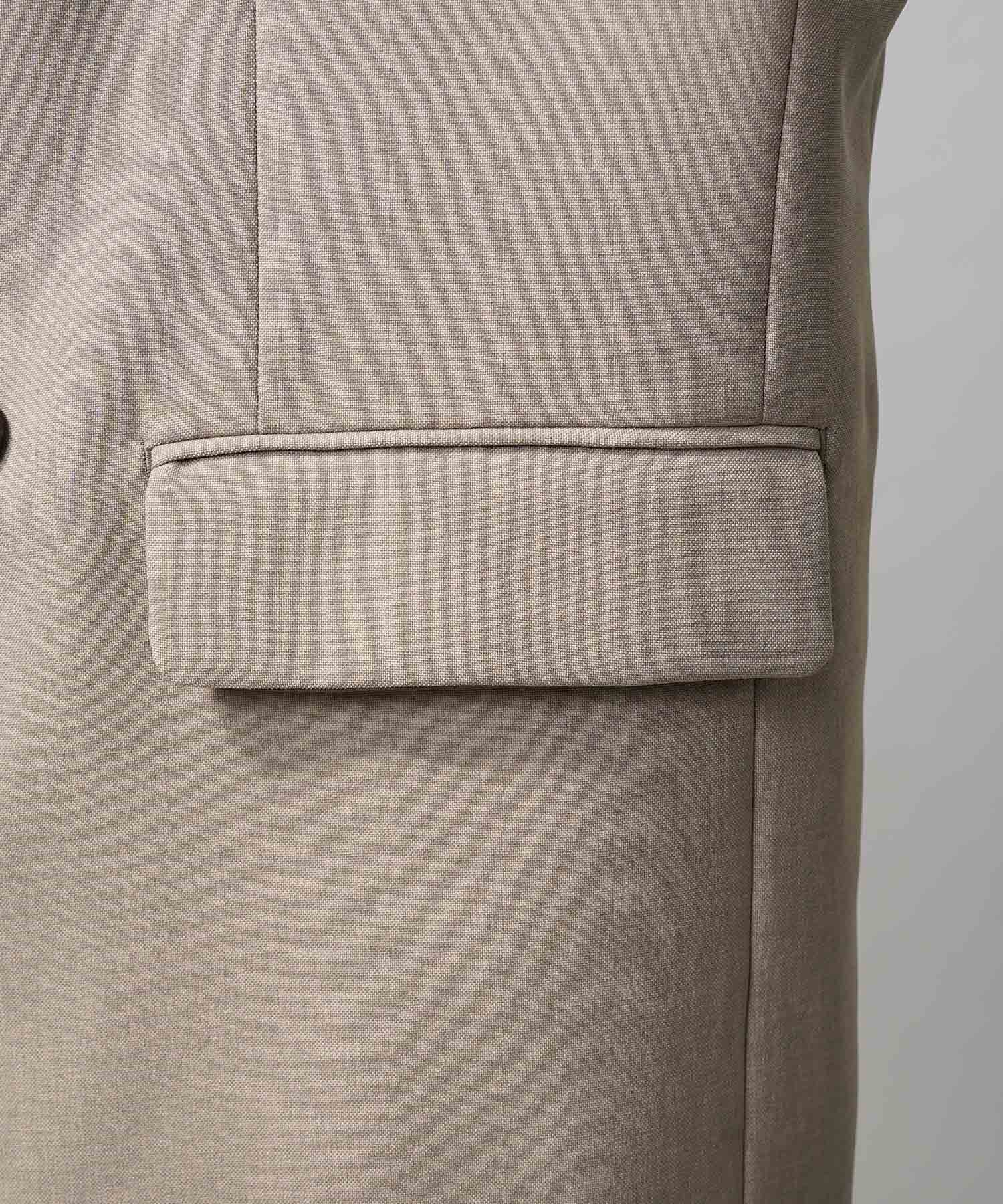 Toro-washer Prime-Ove Double Jacket