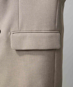 Toro-washer Prime-Ove Double Jacket