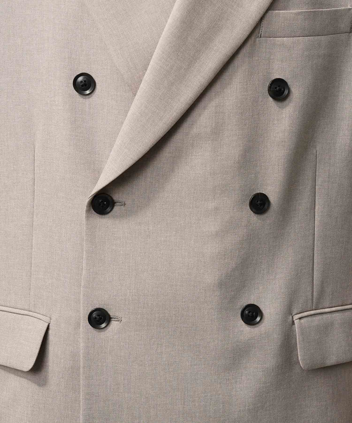 Toro-washer Prime-Ove Double Jacket