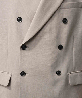 Toro-washer Prime-Ove Double Jacket