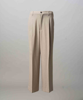 Big Pocket Wide Pants