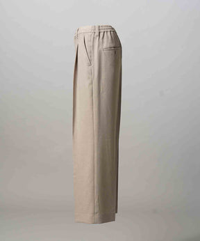 Big Pocket Wide Pants