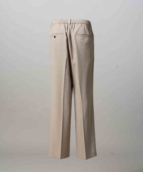 Big Pocket Wide Pants