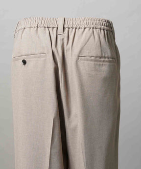 Big Pocket Wide Pants