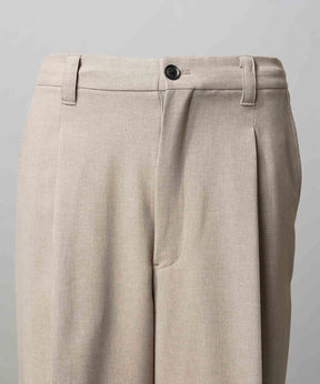 Big Pocket Wide Pants