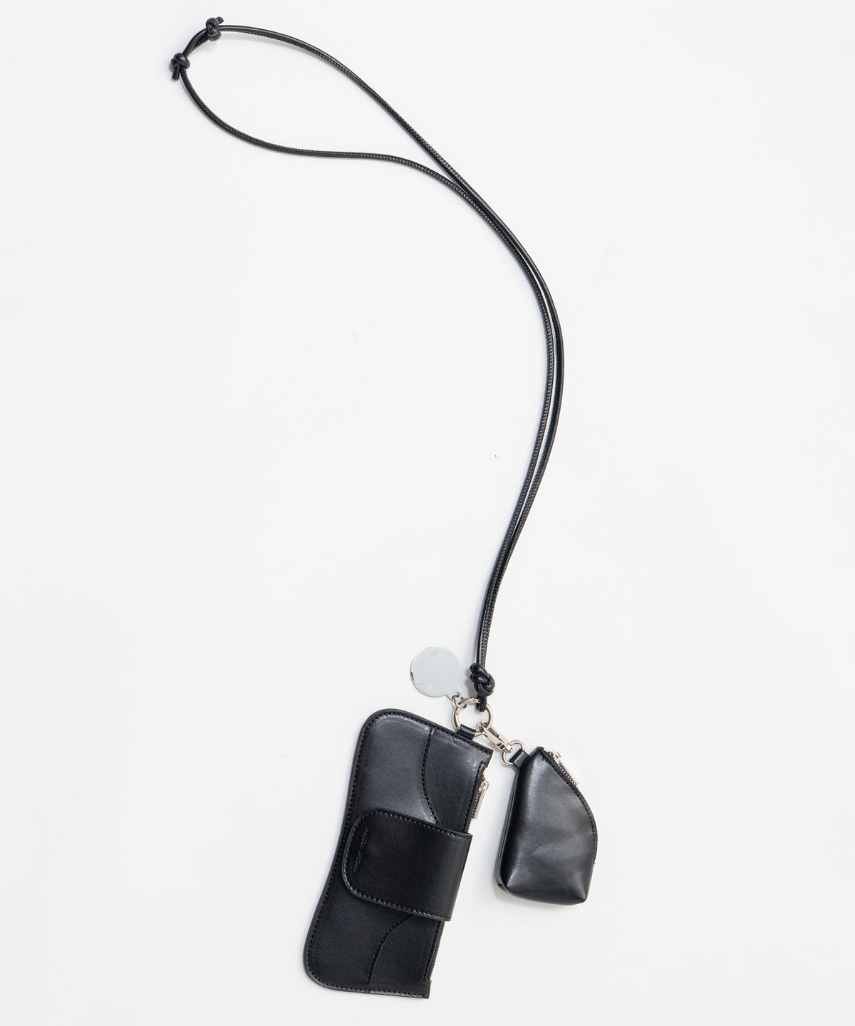 【26SPRING PRE-ORDER】Sunglasses Multi-Case Smartphone Holder